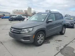 WVGAV7AX2GW541662 2016 VOLKSWAGEN TIGUAN