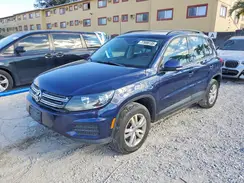 WVGAV7AX2GW544707 2016 VOLKSWAGEN TIGUAN