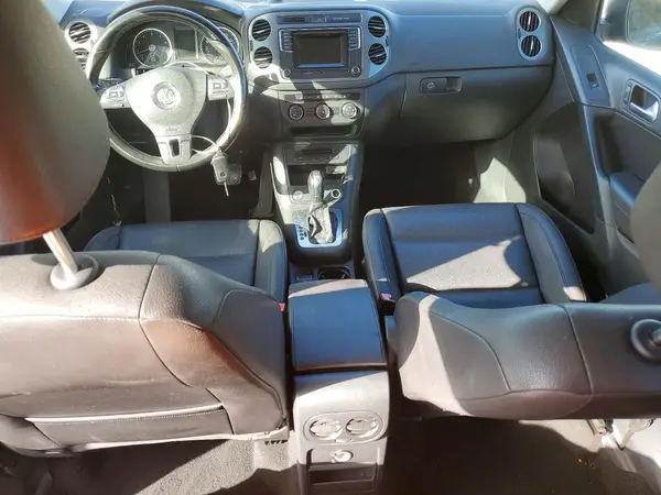 WVGAV7AX2GW544707 2016 VOLKSWAGEN TIGUAN - Image 8