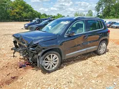 WVGAV7AX2GW553391 2016 VOLKSWAGEN TIGUAN
