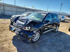 WVGAV7AX2GW554461 2016 VOLKSWAGEN TIGUAN