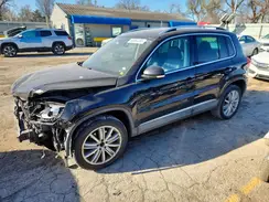 WVGAV7AX2GW554475 2016 VOLKSWAGEN TIGUAN