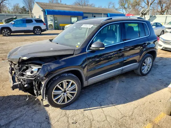 WVGAV7AX2GW554475 2016 VOLKSWAGEN TIGUAN - Image 1