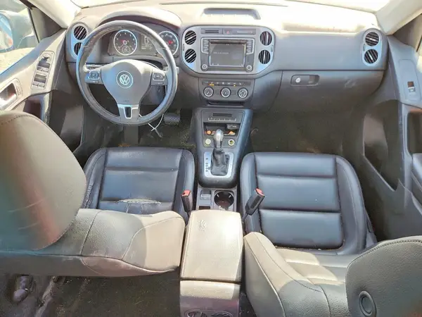 WVGAV7AX2GW554475 2016 VOLKSWAGEN TIGUAN - Image 8