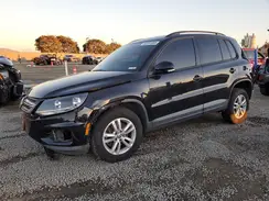 WVGAV7AX2GW555366 2016 VOLKSWAGEN TIGUAN