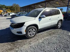 WVGAV7AX2GW560597 2016 VOLKSWAGEN TIGUAN