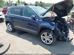 WVGAV7AX2GW560938 2016 VOLKSWAGEN TIGUAN