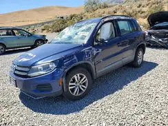 WVGAV7AX2GW562169 2016 VOLKSWAGEN TIGUAN