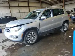 WVGAV7AX2GW563368 2016 VOLKSWAGEN TIGUAN