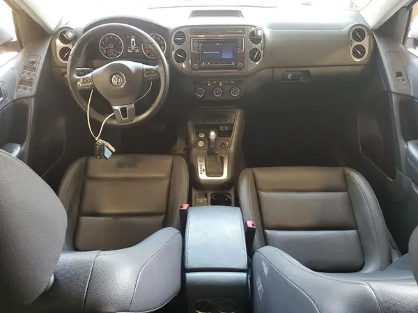 WVGAV7AX2GW563368 2016 VOLKSWAGEN TIGUAN - Image 8