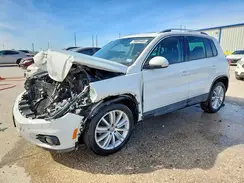 WVGAV7AX2GW563712 2016 VOLKSWAGEN TIGUAN