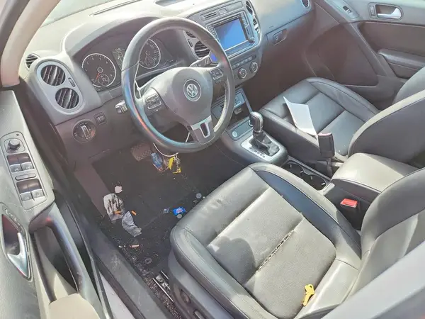 WVGAV7AX2GW563712 2016 VOLKSWAGEN TIGUAN - Image 8