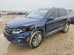 WVGAV7AX2GW564827 2016 VOLKSWAGEN TIGUAN