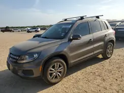 WVGAV7AX2GW565766 2016 VOLKSWAGEN TIGUAN