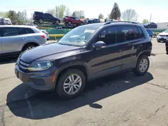 WVGAV7AX2GW569090 2016 VOLKSWAGEN TIGUAN