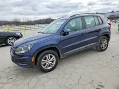 WVGAV7AX2GW576279 2016 VOLKSWAGEN TIGUAN