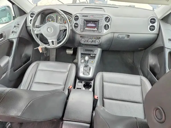 WVGAV7AX2GW576279 2016 VOLKSWAGEN TIGUAN - Image 8