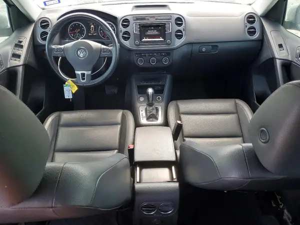 WVGAV7AX2GW577948 2016 VOLKSWAGEN TIGUAN - Image 8