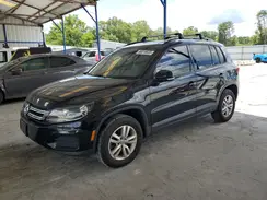 WVGAV7AX2GW580915 2016 VOLKSWAGEN TIGUAN