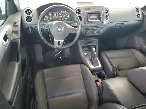 WVGAV7AX2GW580915 2016 VOLKSWAGEN TIGUAN - Image 8