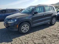 WVGAV7AX2GW582048 2016 VOLKSWAGEN TIGUAN