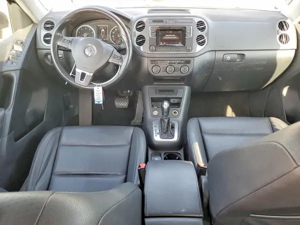 WVGAV7AX2GW582048 2016 VOLKSWAGEN TIGUAN - Image 8