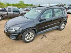 WVGAV7AX2GW582759 2016 VOLKSWAGEN TIGUAN