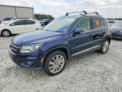 WVGAV7AX2GW582809 2016 VOLKSWAGEN TIGUAN