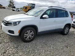 WVGAV7AX2GW584124 2016 VOLKSWAGEN TIGUAN