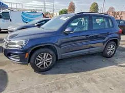 WVGAV7AX2GW586911 2016 VOLKSWAGEN TIGUAN