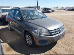 WVGAV7AX2GW587511 2016 VOLKSWAGEN TIGUAN