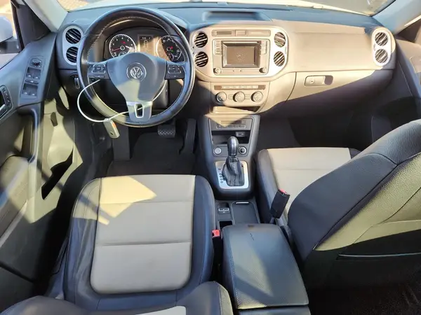 WVGAV7AX2GW590568 2016 VOLKSWAGEN TIGUAN - Image 8
