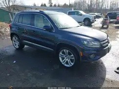 WVGAV7AX2GW591994 2016 VOLKSWAGEN TIGUAN