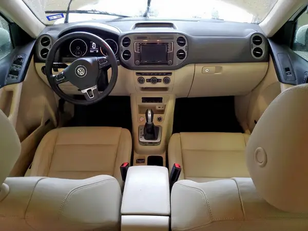 WVGAV7AX2GW594538 2016 VOLKSWAGEN TIGUAN - Image 8