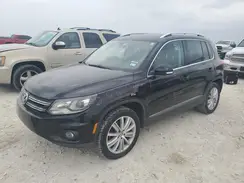 WVGAV7AX2GW595625 2016 VOLKSWAGEN TIGUAN