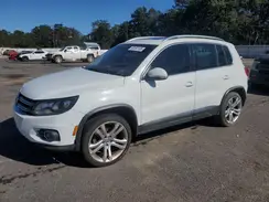 WVGAV7AX2GW597780 2016 VOLKSWAGEN TIGUAN