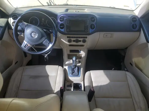 WVGAV7AX2GW597780 2016 VOLKSWAGEN TIGUAN - Image 8