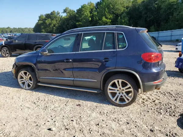 WVGAV7AX2GW598136 2016 VOLKSWAGEN TIGUAN - Image 2