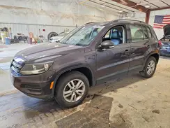 WVGAV7AX2GW601200 2016 VOLKSWAGEN TIGUAN