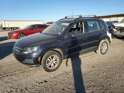 WVGAV7AX2GW601276 2016 VOLKSWAGEN TIGUAN