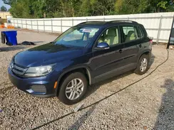 WVGAV7AX2GW602587 2016 VOLKSWAGEN TIGUAN