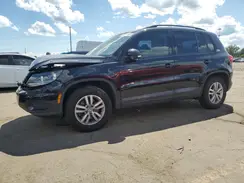 WVGAV7AX2GW603092 2016 VOLKSWAGEN TIGUAN