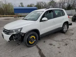 WVGAV7AX2GW604145 2016 VOLKSWAGEN TIGUAN