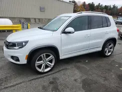 WVGAV7AX2GW606879 2016 VOLKSWAGEN TIGUAN