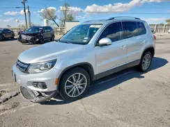 WVGAV7AX2GW607126 2016 VOLKSWAGEN TIGUAN