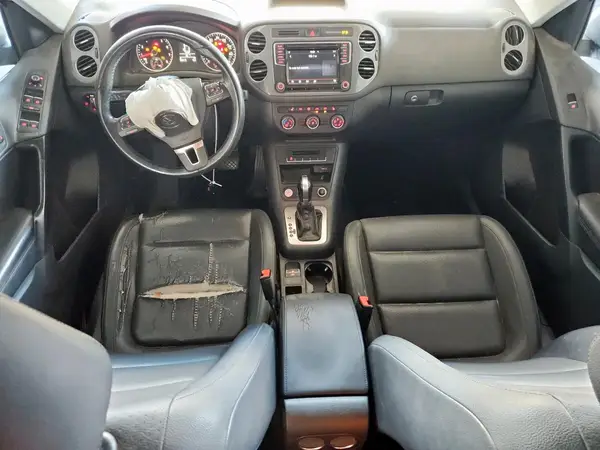 WVGAV7AX2GW607126 2016 VOLKSWAGEN TIGUAN - Image 8
