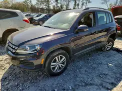 WVGAV7AX2GW607174 2016 VOLKSWAGEN TIGUAN