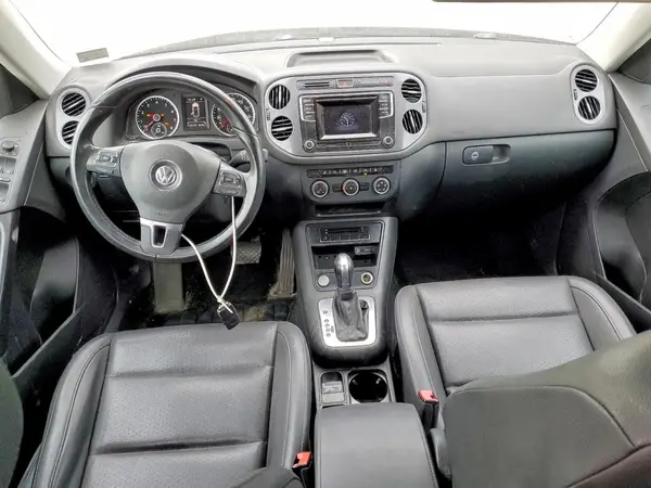 WVGAV7AX2GW612956 2016 VOLKSWAGEN TIGUAN - Image 8
