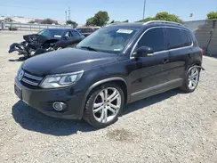 WVGAV7AX2GW614769 2016 VOLKSWAGEN TIGUAN