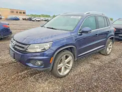 WVGAV7AX2GW617817 2016 VOLKSWAGEN TIGUAN
